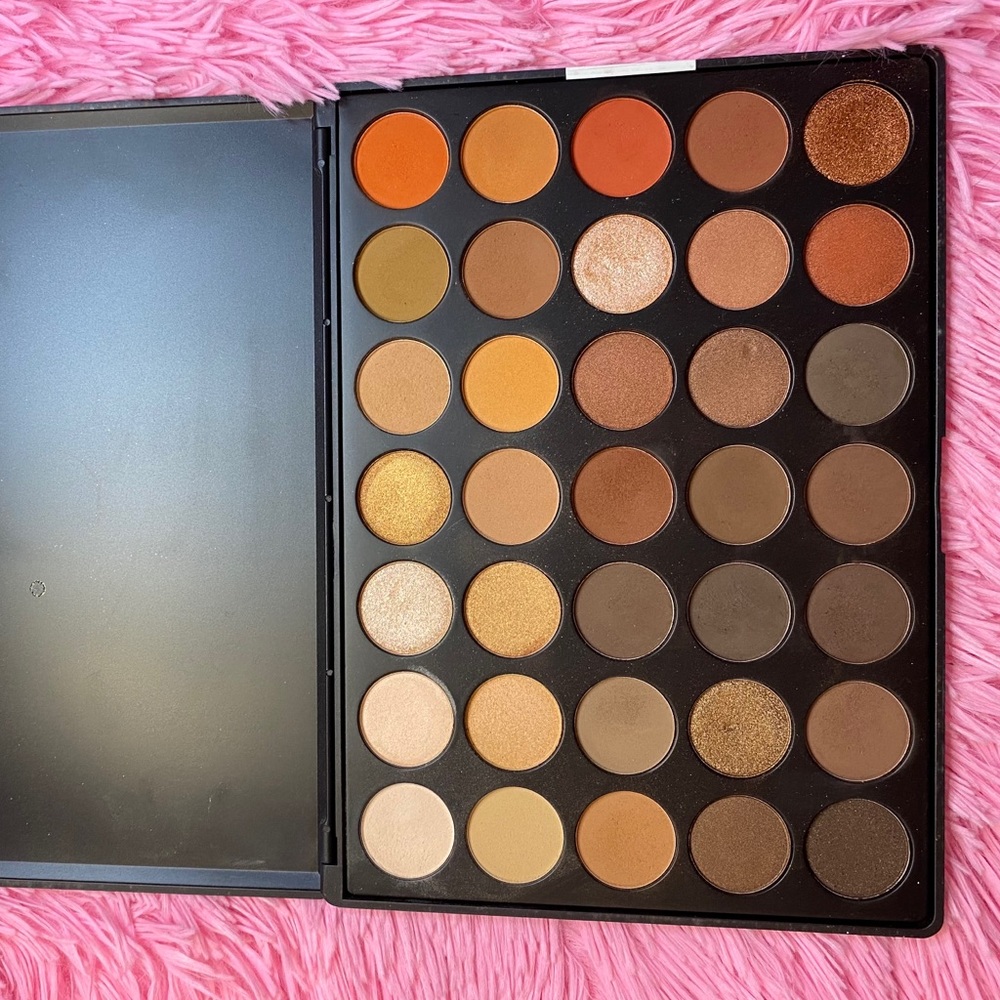 Morphe 35O